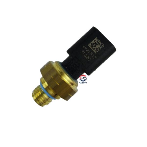 Komatsu 6D170 6D125 6D140 Engine Oil Pressure Sensor 6219-81-1961