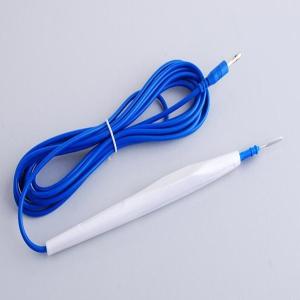 China Sterilized Cable Disposable Electrosurgical Pencil wholesale