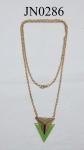 new designed necklace
