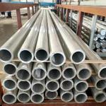 China High Quality 1-3mm Thickness Round Aluminum Pipe 3003 5052 5083 5086 6061