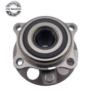China Durable MR594444 Wheel Hub Unit Auto Bearing For Mitsubishi GRANDIS Accessories Assembly wholesale