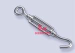 Galvanized turnbuckle