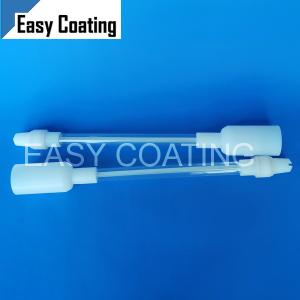 China Powder coating spray gun nozzles encore Lance extension, 300 mm 150mm1609889 / 1609888 wholesale