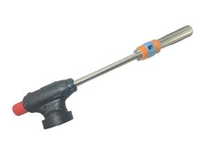 China Outdoor Camping 150g/h Butane Gas Flame Gun wholesale