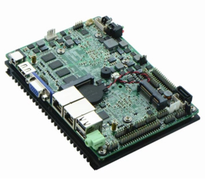 Full Turnkey RO3003 Radar PCBA Printed Circuit Board Electronics Assembly