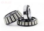 580/572 Truck Bearings , Tappered Roller Bearings