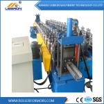 Light Steel Material Metal Profiles Roll Forming Machine 2018 New Type