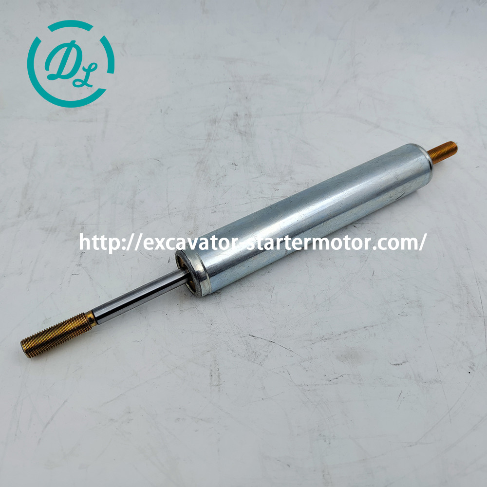 Excavator Steering Damper Shock Spring 7188108 6649551 T40180