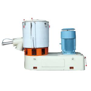 China High Speed Mixer For single and Twin Screw Extruder parts plastic extruder machine parts wholesale
