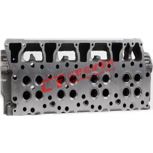 China 3408 7W2225 7N0858 Diesel Engine Cylinder Heads With Valves wholesale