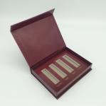 Exquisite Printed Magnetic Cardboard Box