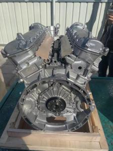China BENZ S600 275 ENGINE wholesale