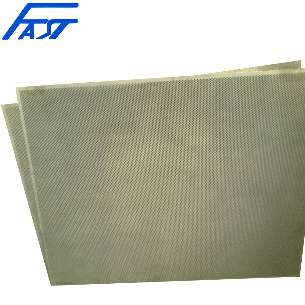 Factory Price Animal Feed Sieve Hammer Mill Screens Sieve Plate For Animal Feed Hammer Mill Machine