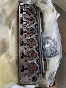 China 2964645 High Performance Cylinder Heads 320D Caterpillar EXCAVATOR Parts wholesale
