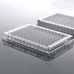 P3 Laboratory ANSI ELISA 504201 PCR Well Plate