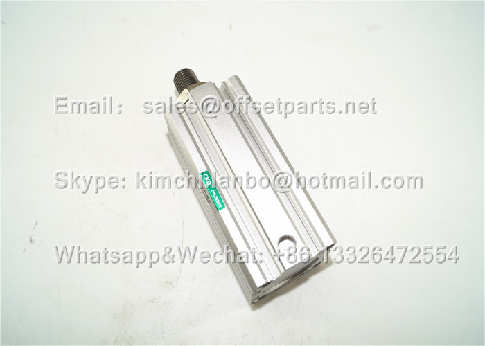 SSD-K-32-55-N Pneumatic Cylinder Komori LS40 Brand New Offset Printing Machine Spare Parts