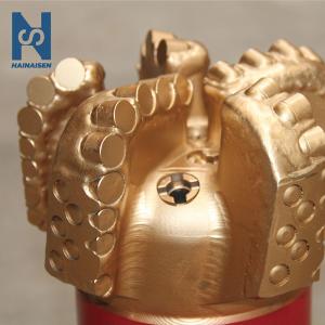 China Petroleum PDC Oil Drill Bit wholesale
