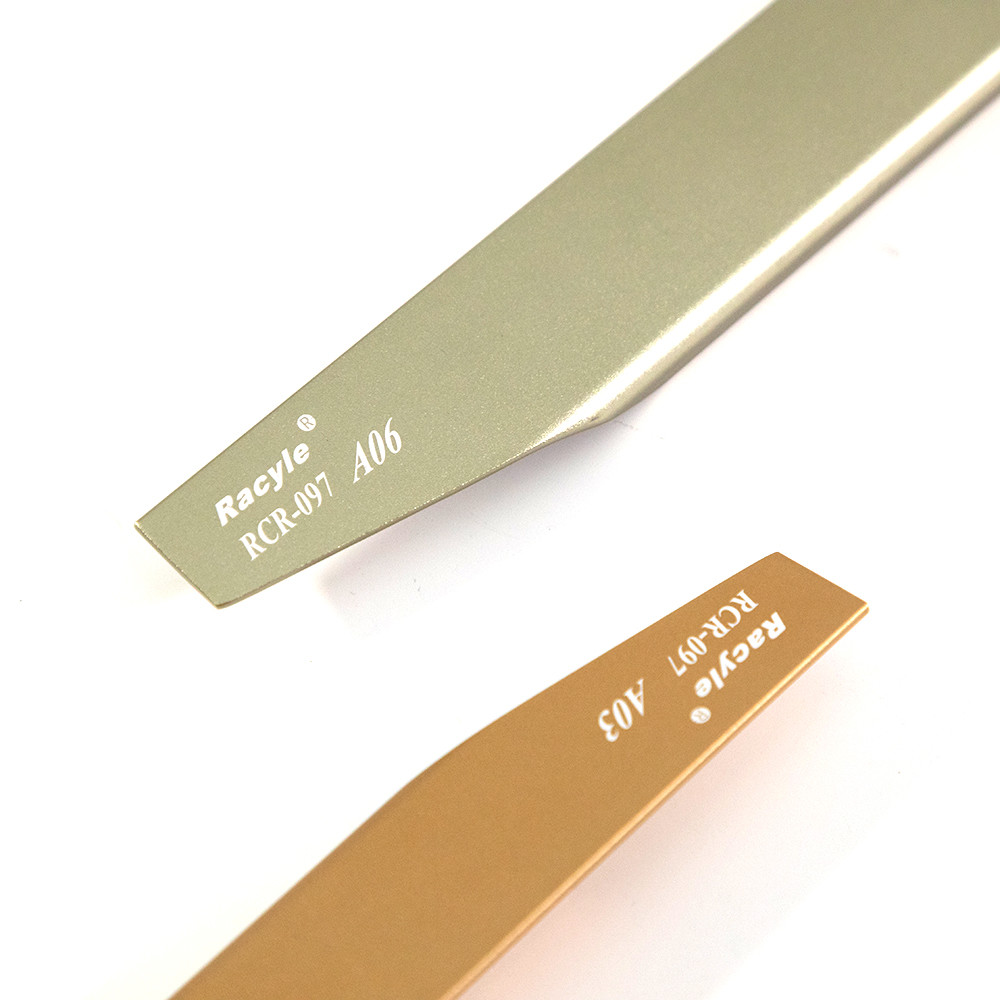 Kitchen Wardrobe Door 397mm Aluminum Cabinet Handles