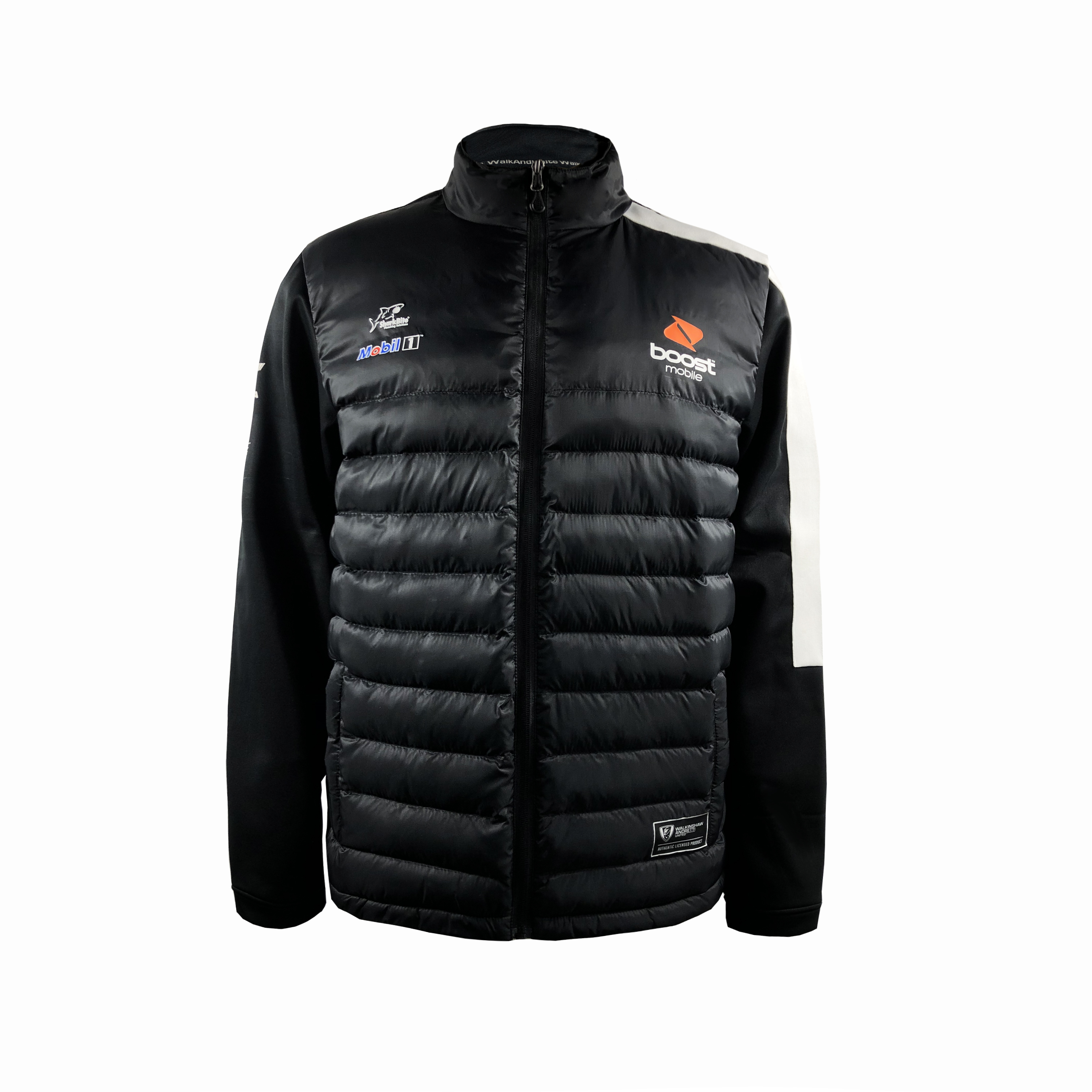 Motocross Jersey Pit Crew Riding Gear Men's Oem Polyester Nylon Fabric Racing Car Jacket