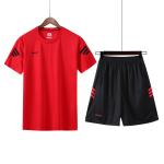 Breathable Anti Shrink Printed Sports T Shirts For Sport