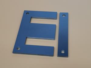 China Insulation Coated Ei Transformer Laminations wholesale