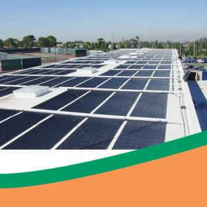 China EPDM Solar Pool Heating Collector wholesale
