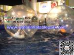 PVC or TPU Inflatable Water Ball