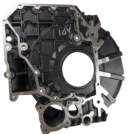 QSB6.7 Construction Machinery Diesel Engine Parts Flywheel Housing 5264555