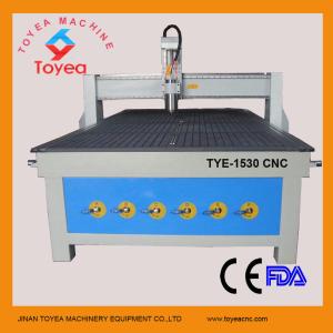 China Wood Processing machine with strong machine body TYE-1530 wholesale