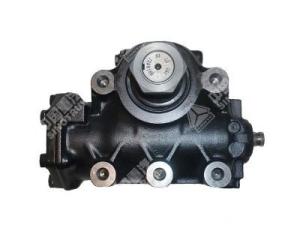 China SINOTRUK HOWO SPARE PARTS Steering gear WG9925477132 FOR SALE wholesale