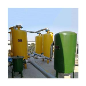 China Q235B Steel Biogas Purification Equipment Long Service Life wholesale