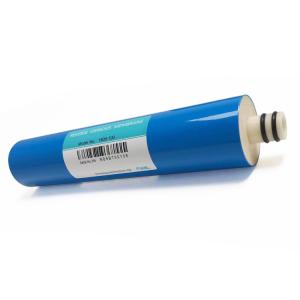 China Industrial Reverse Osmosis Membrane Filter 100 Gpd Domestic Ro wholesale
