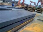 High Strength Steel Plate Hot Rolled Plate SA516 Gr70 Grade Steel Plate