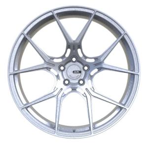 China 20x10 One Piece Forged Wheels Rims 16 Inch Aluminum Alloy wholesale