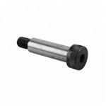High Temperature Metric Stripper Bolts For Electric Equipment