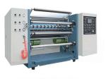 Automated Horizontal High Speed Slitting Machines φ600mm Unwinding Dia