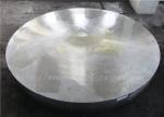 F304L Stainless Steel Forged Disc Finish Machined Standard Or Non-standard Heat