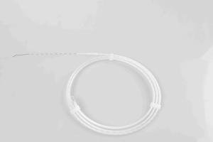 China Hydrophilic Coated Flexibility Guide Wire Hydrophilic Guide Wire For Catheter wholesale