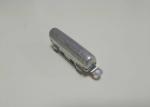 Nonstandard Shape Deep Drawing Sheet Metal Stainless Steel Parts 0.3mm Thickness