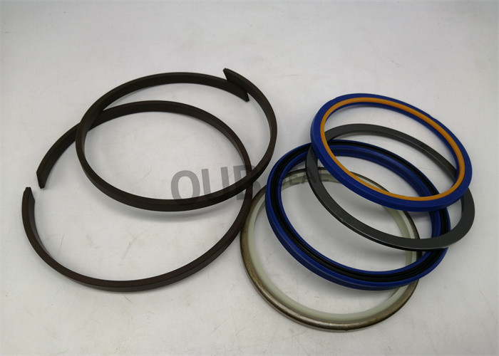 KOB-YN01V00175R200 Arm Seal Kits Excavator Repair Kit Kobelco SK200-8 YN01V00175F2 KOB-YN01V00175R300 KOB-YN01V00175R100