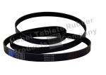 6pk1350 Rib Support Belt EPDM Pk Ribbed Belt V