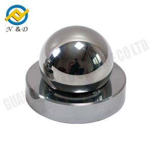 China Tungsten Carbide Ball And Seat API Standard VII-106 125 150 175 225 250 375 wholesale