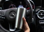 600ml 20 Ounce LFGB Double Wall Stainless Steel Travel Mug