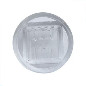 China Long Life Mounting Accessories Metallographic Clamp Bulk Silicone Molds wholesale