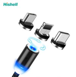 China Ultraportable Cell Phone Charger Cord Magnetic wholesale