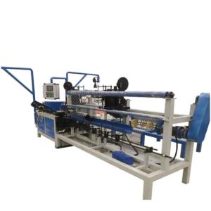 12mm Automatic Mesh Panel Welding Machine Servo Motor Driven