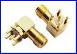 China SMA Connector wholesale