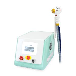 Competitive price diode Laser technology machine for hair removal