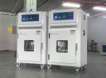 LIYI Electric Heating Hot Air PID 400C Industrial Drying Ovens