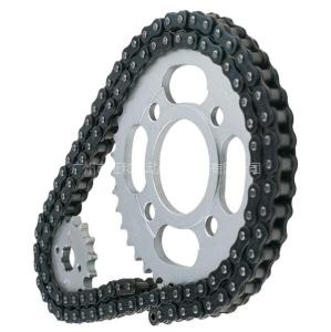 China motorcycle sprocket and chain wholesale